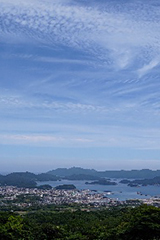 五島の風景