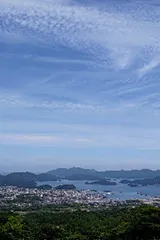 五島の風景
