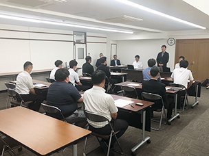 研修会