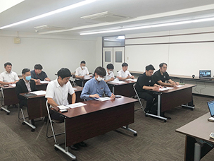 研修会
