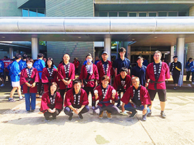 福江みなとまつり