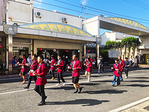 福江みなとまつり