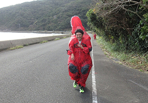 五島牛のせり市
