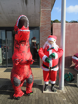 五島牛のせり市