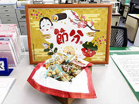 五島牛のせり市