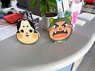 五島牛のせり市