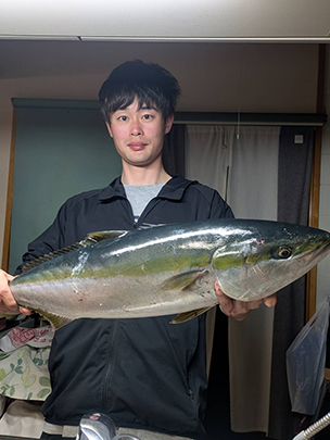 釣り日記