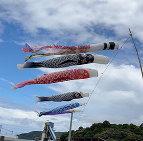 釣り日記