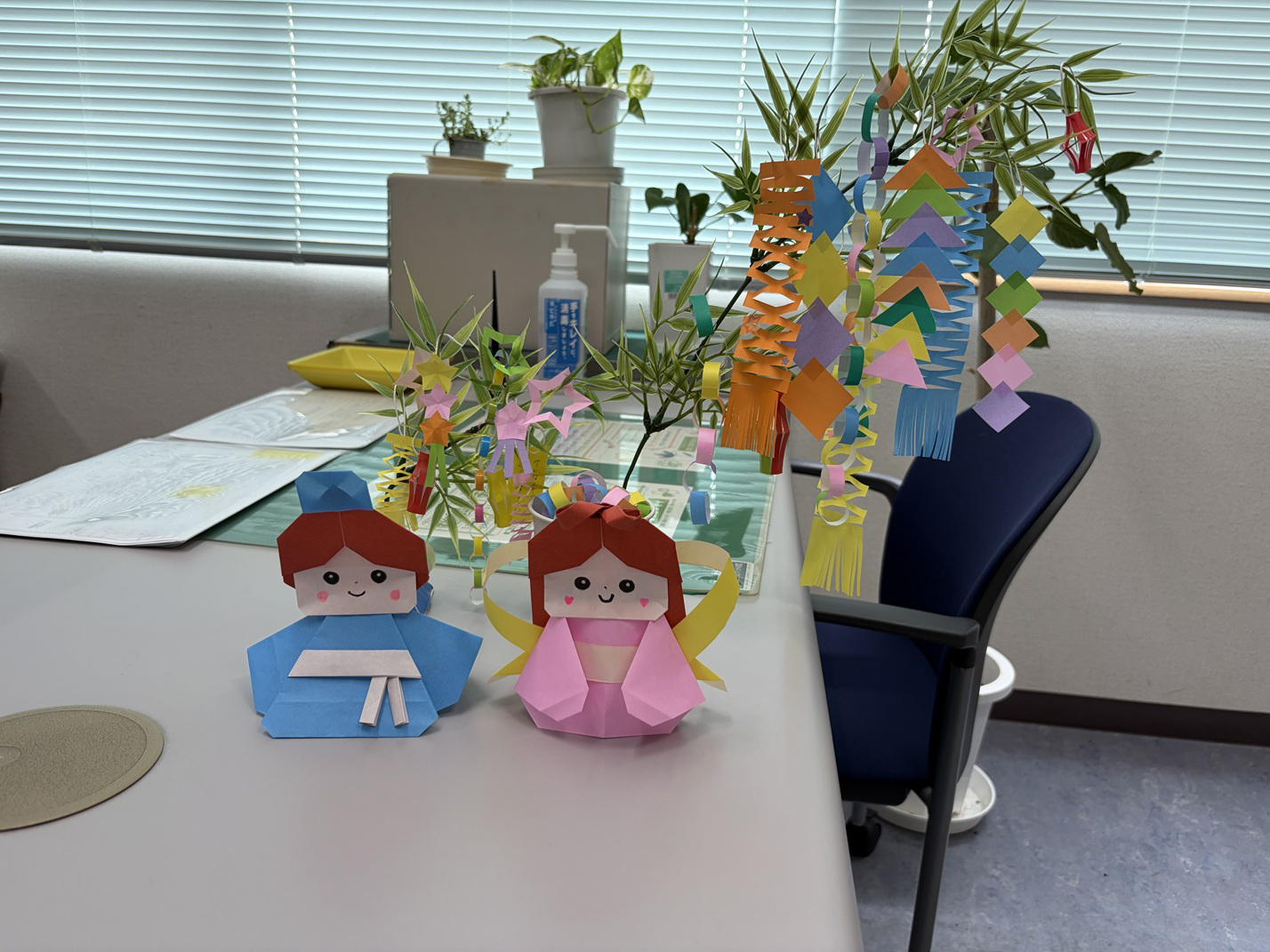 ひな祭り